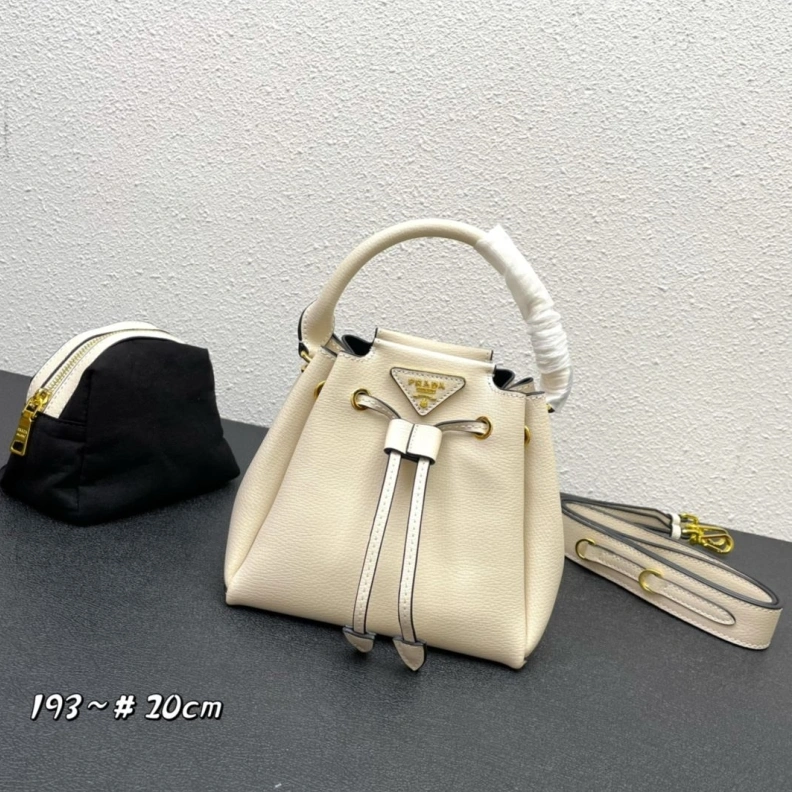 Flexible Prxdx Top Handle Bags 58342