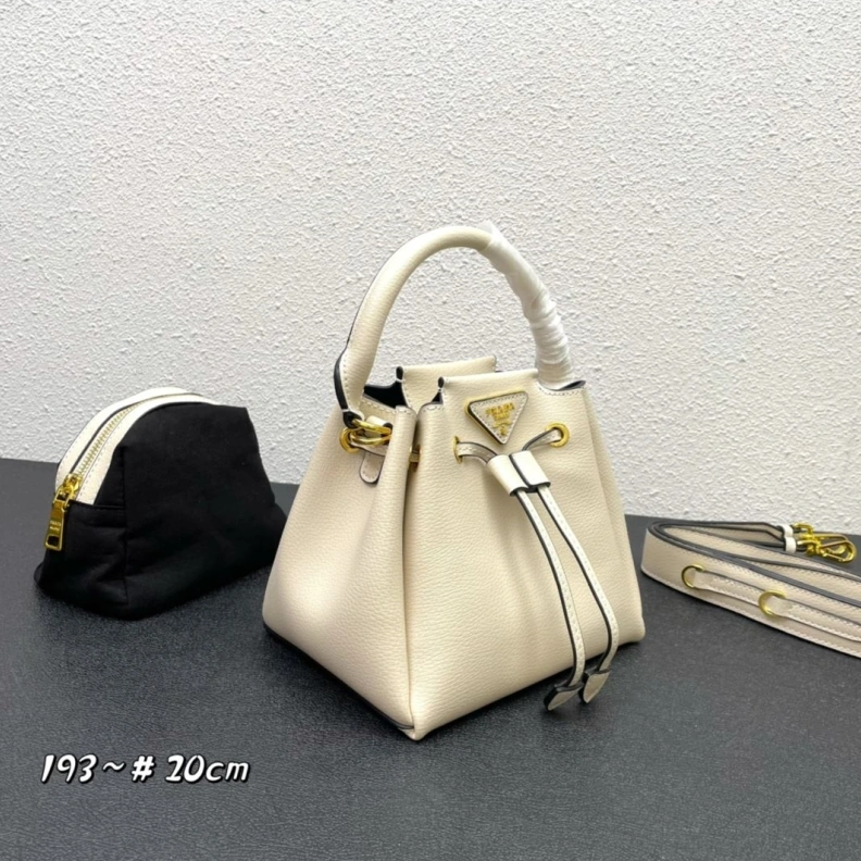 Flexible Prxdx Top Handle Bags 58342