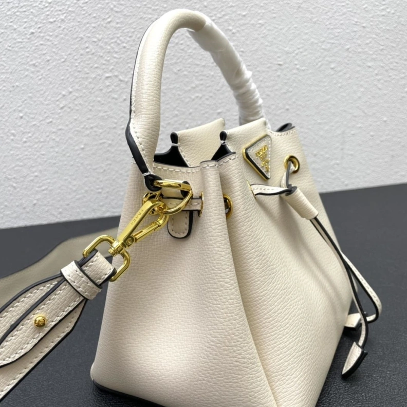 Flexible Prxdx Top Handle Bags 58342