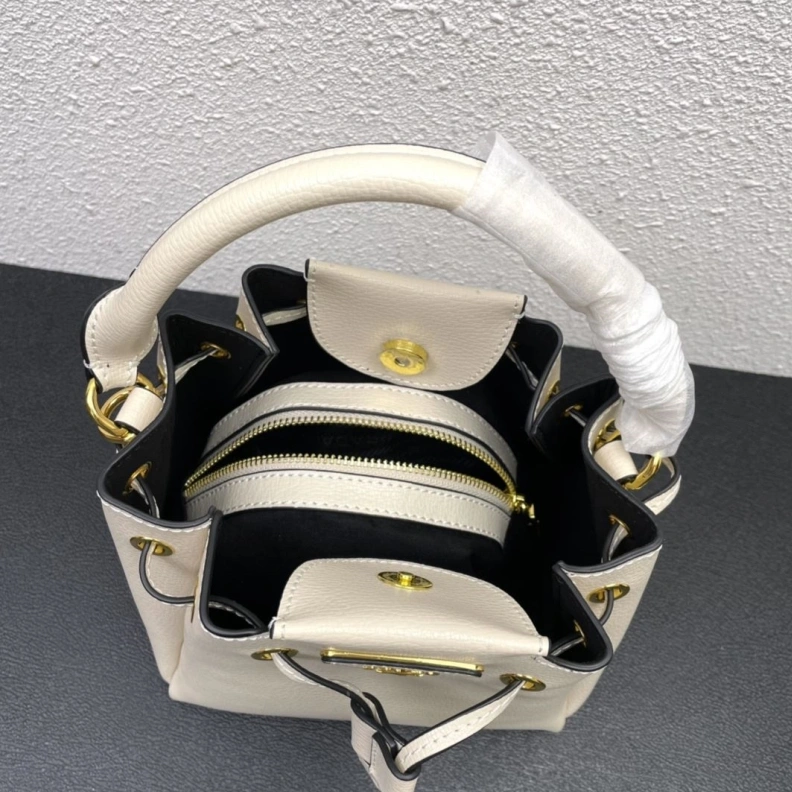 Flexible Prxdx Top Handle Bags 58342