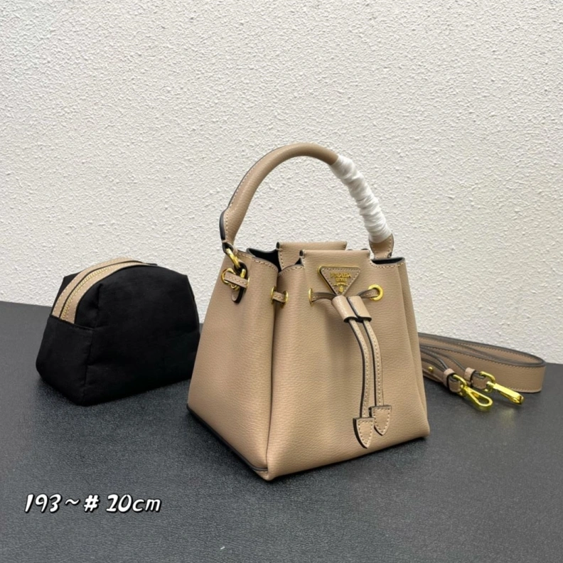 Prxdx Top Handle Bags Efficient 58338