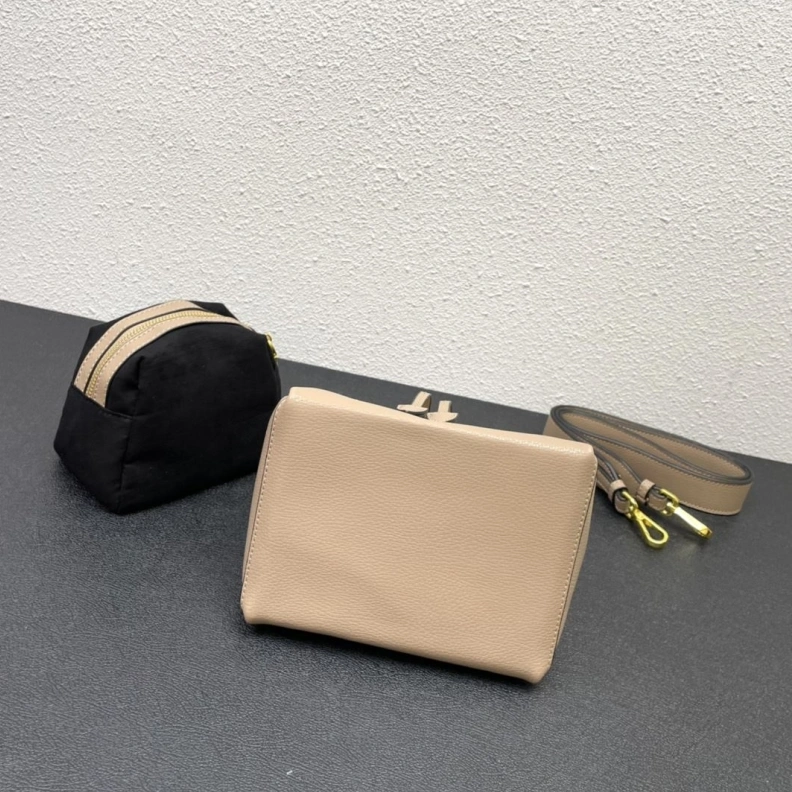 Prxdx Top Handle Bags Efficient 58338