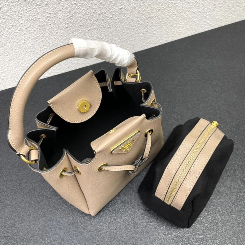 Prxdx Top Handle Bags Efficient 58338
