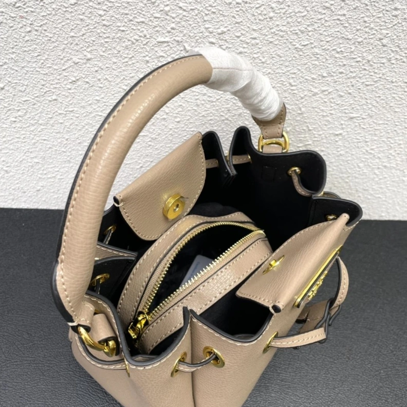 Prxdx Top Handle Bags Efficient 58338