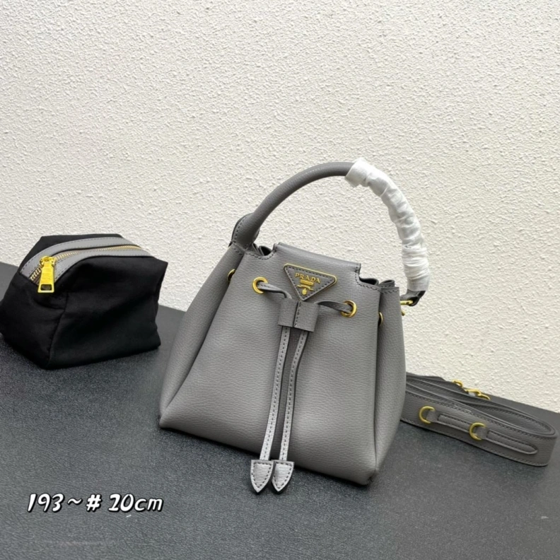 Prxdx Top Handle Bags Resilient 58344
