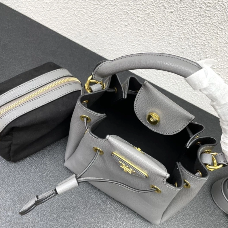 Prxdx Top Handle Bags Resilient 58344