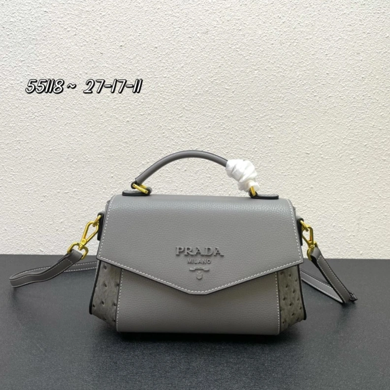 DailyWear Prxdx Top Handle Bags 58333