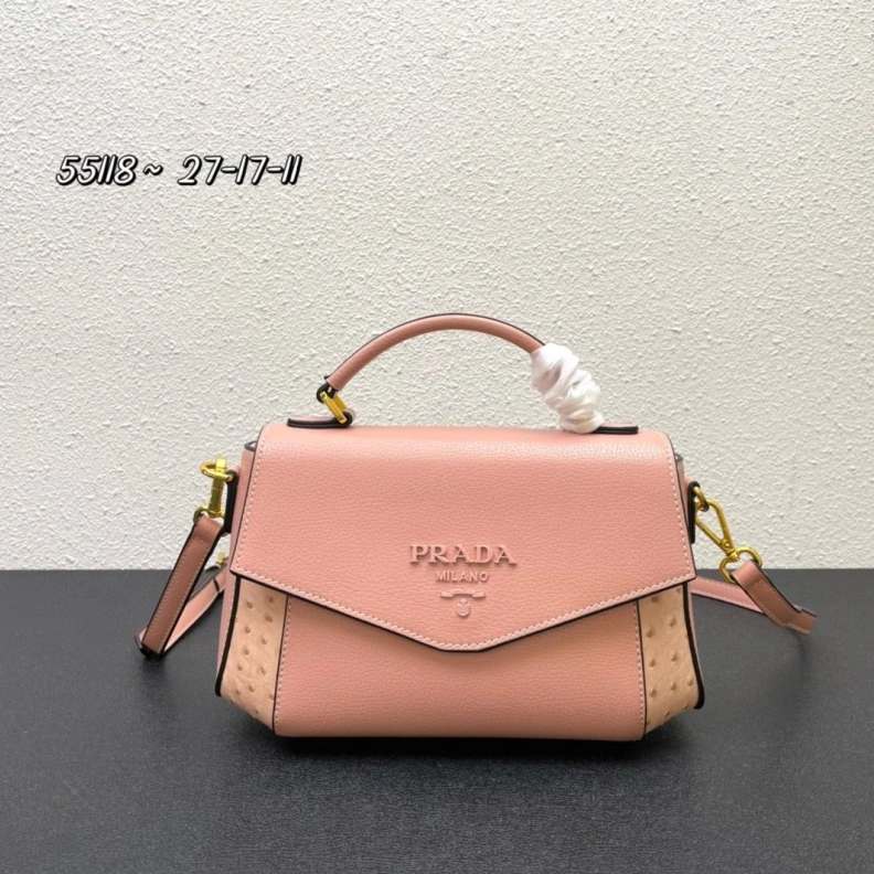 DailyWear Prxdx Top Handle Bags 58333