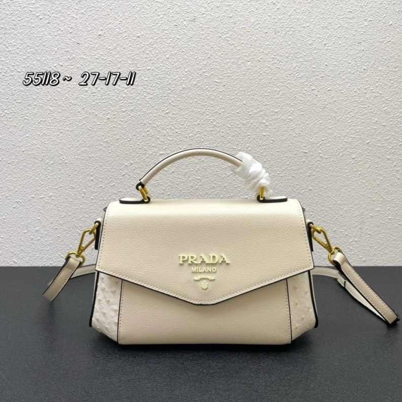 DailyWear Prxdx Top Handle Bags 58333