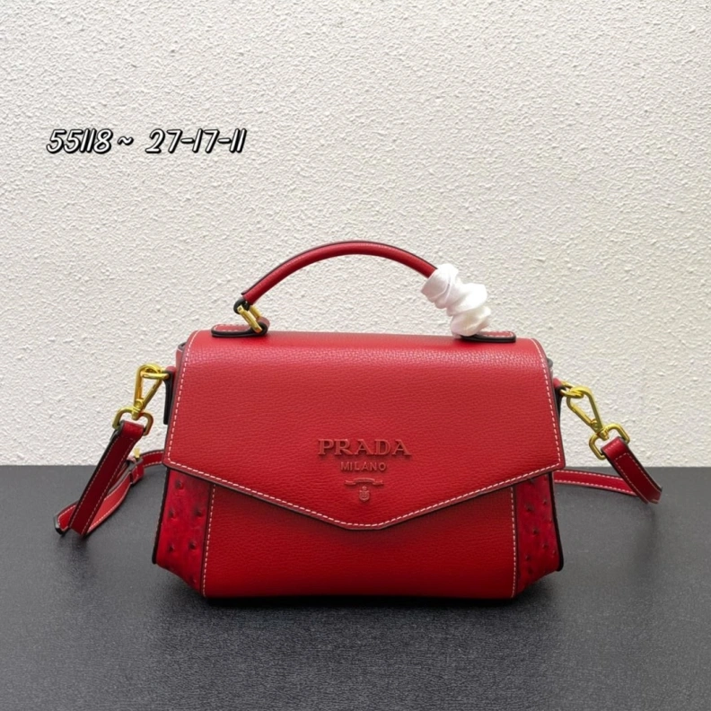 DailyWear Prxdx Top Handle Bags 58333