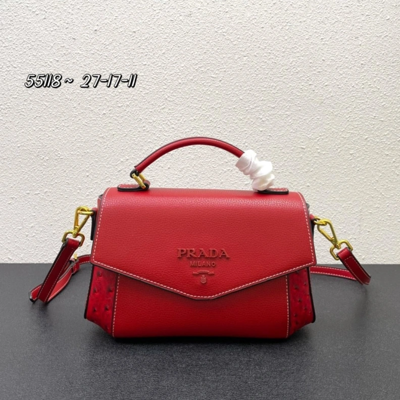 SportInspired Prxdx Top Handle Bags 58335
