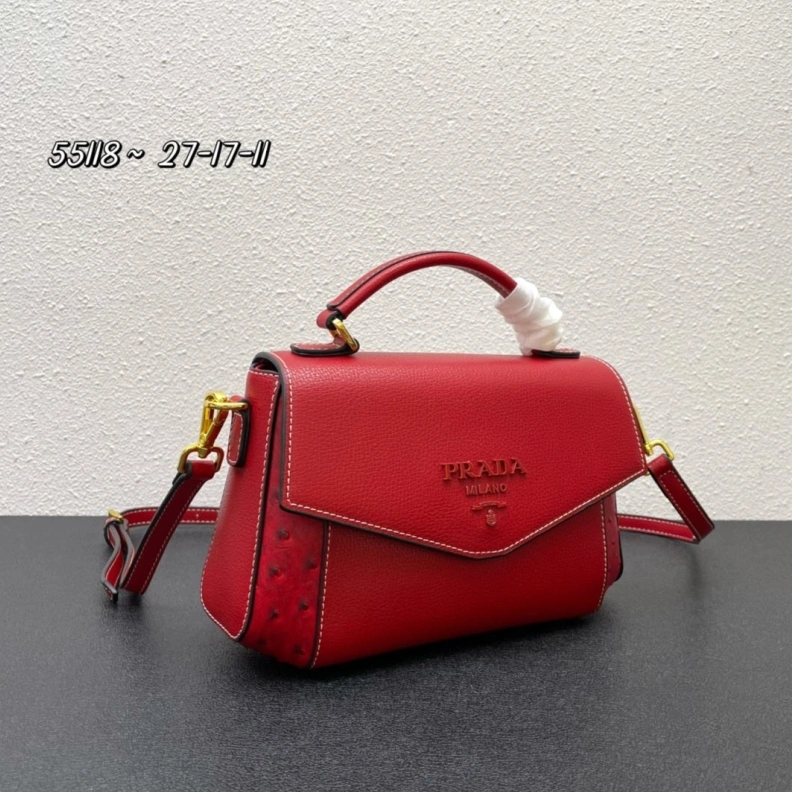 SportInspired Prxdx Top Handle Bags 58335