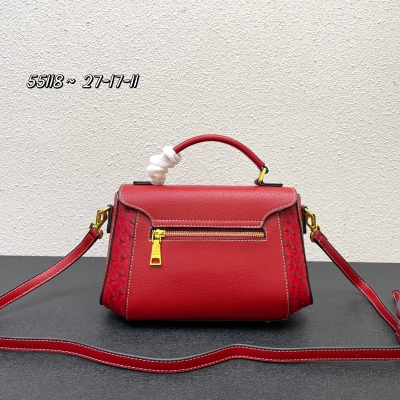SportInspired Prxdx Top Handle Bags 58335