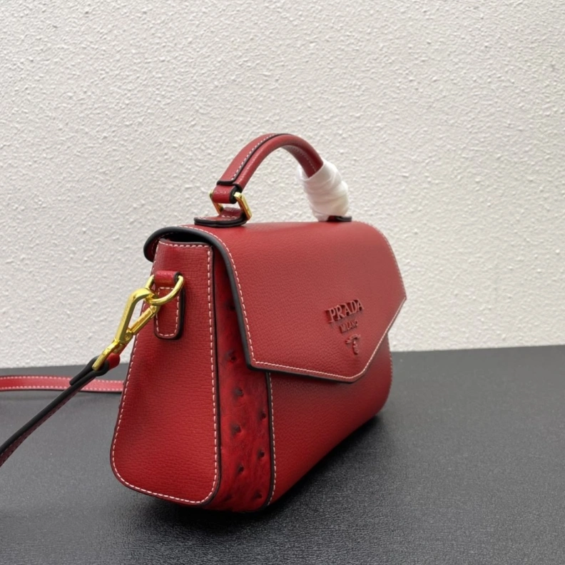 SportInspired Prxdx Top Handle Bags 58335