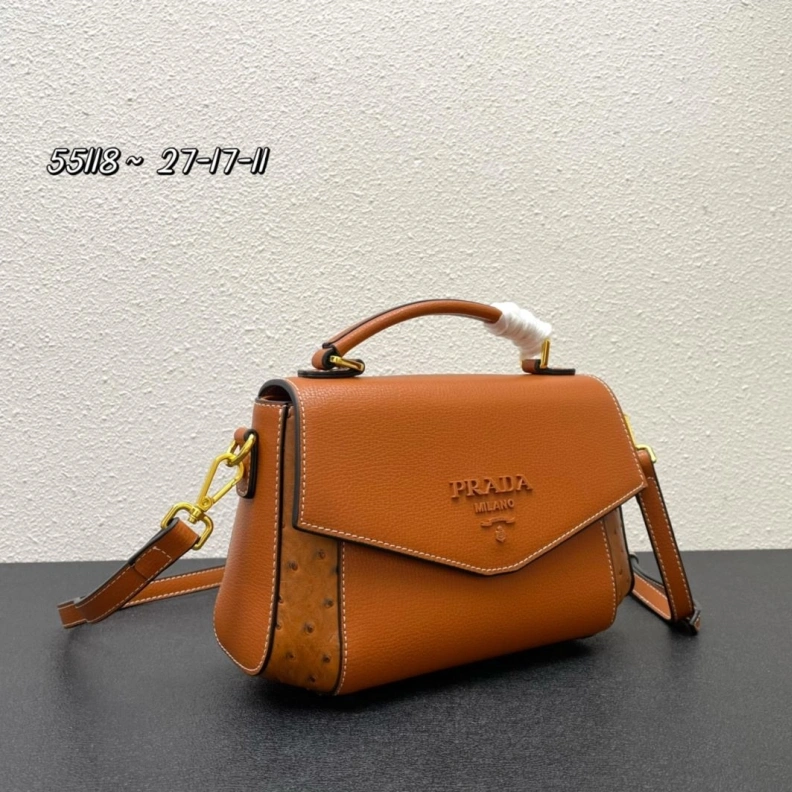 SportInspired Prxdx Top Handle Bags 58334