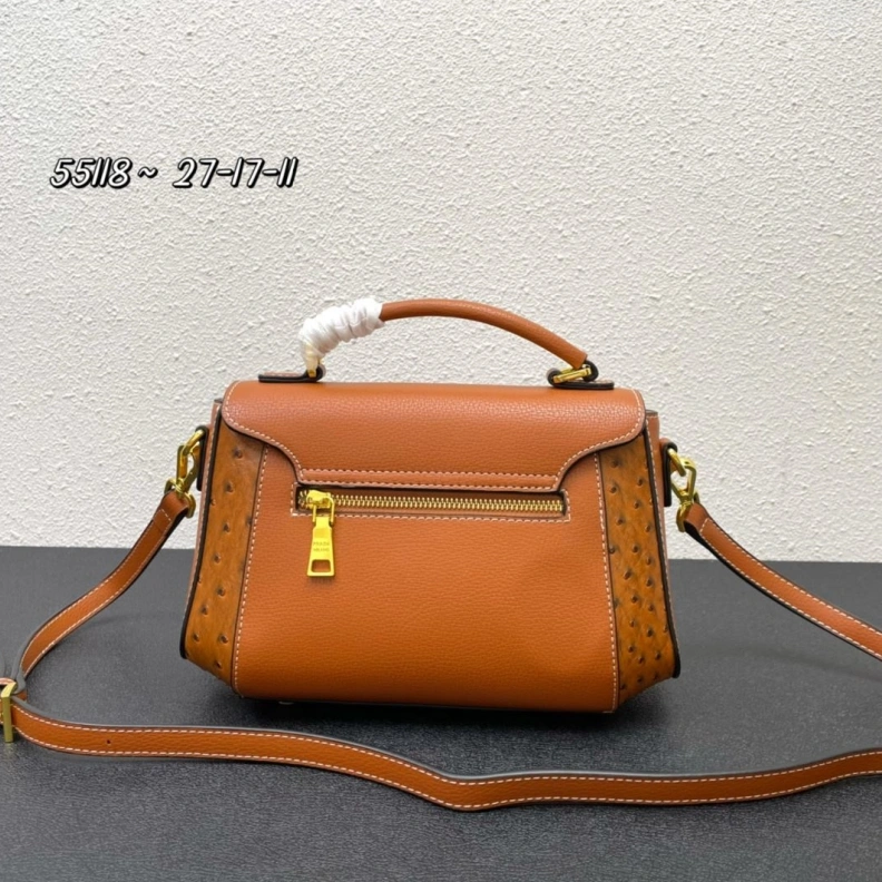 SportInspired Prxdx Top Handle Bags 58334