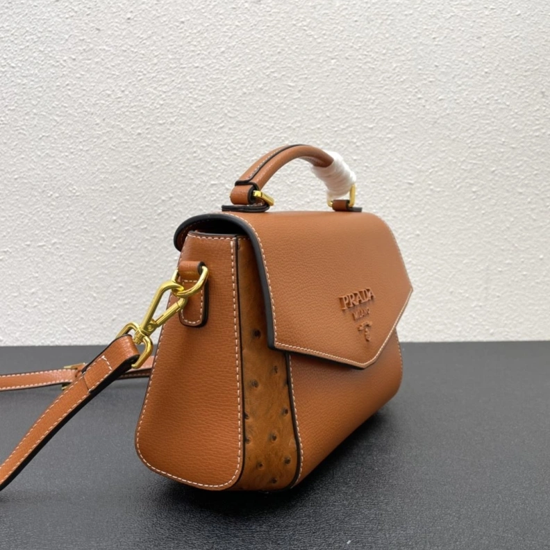 SportInspired Prxdx Top Handle Bags 58334