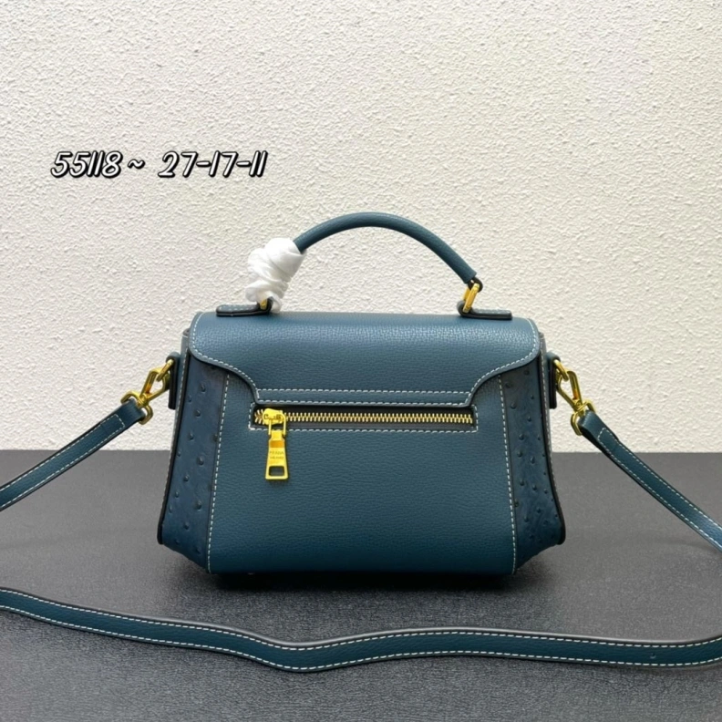 Prxdx Top Handle Bags Fashionable 58347