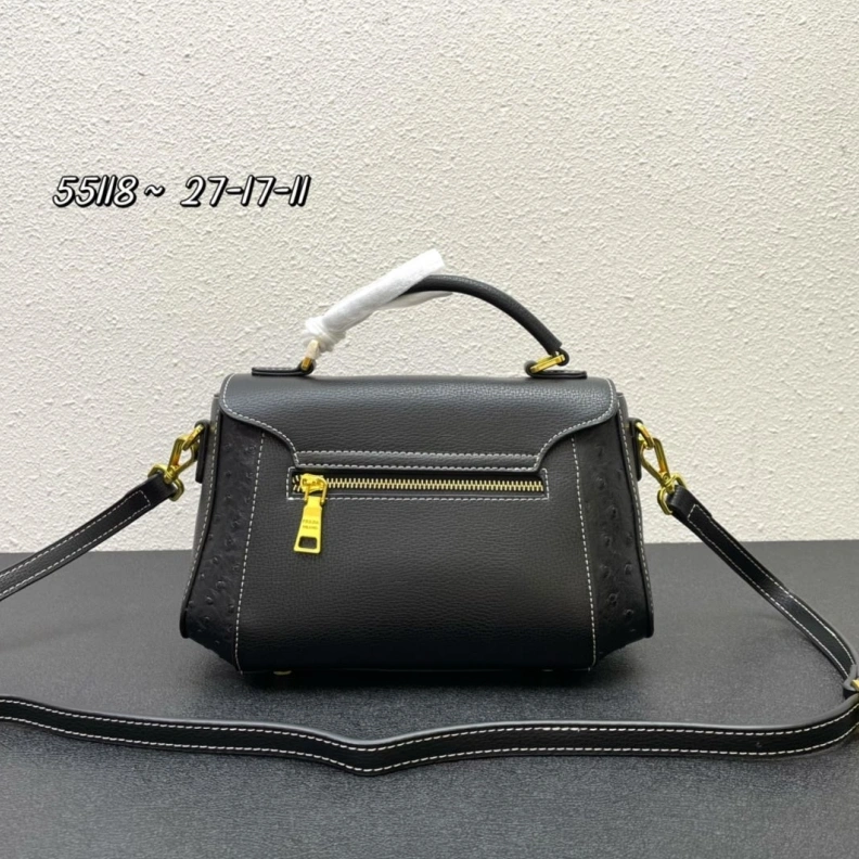 Prxdx Top Handle Bags GoAnywhere 58323