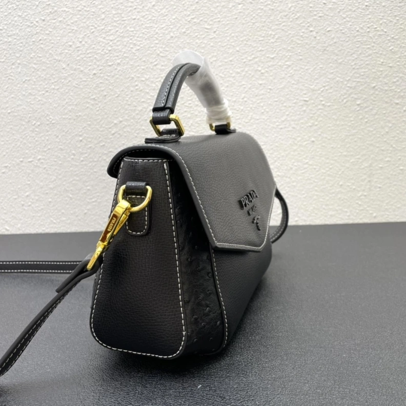 Prxdx Top Handle Bags GoAnywhere 58323