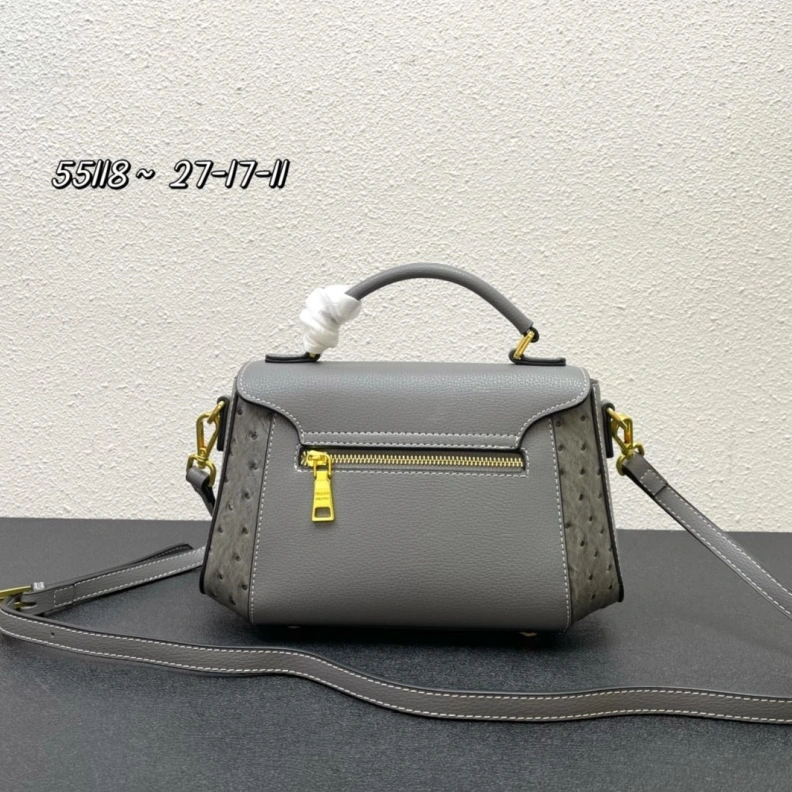 HighQuality Prxdx Top Handle Bags 58353
