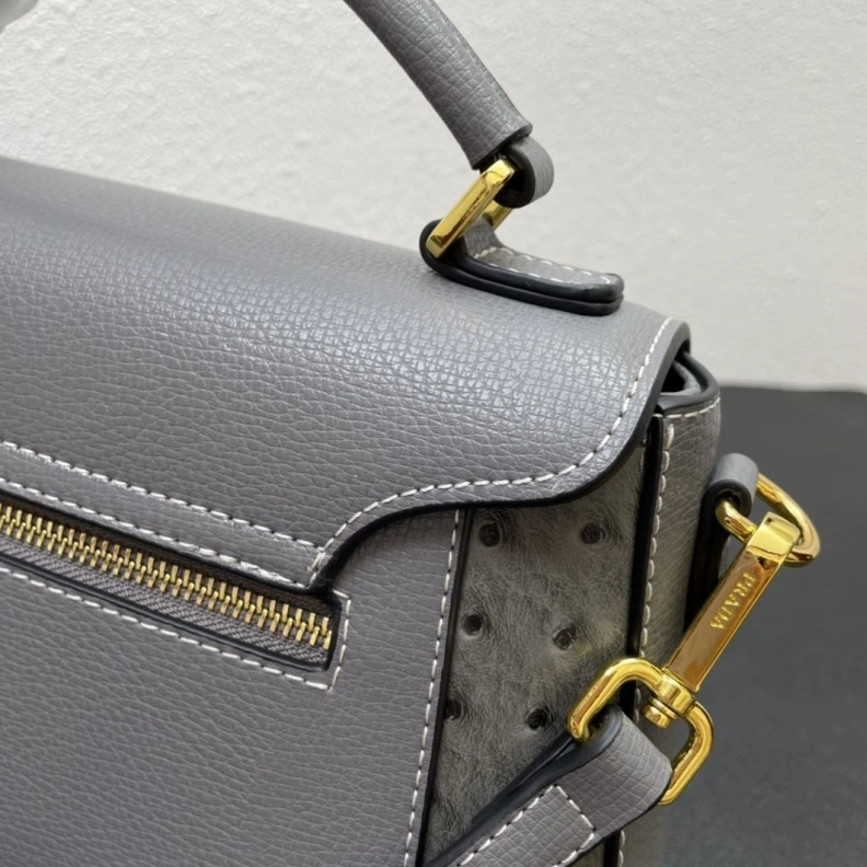 HighQuality Prxdx Top Handle Bags 58353
