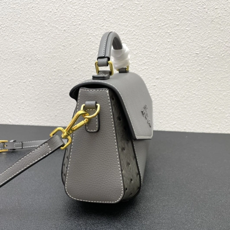 HighQuality Prxdx Top Handle Bags 58353