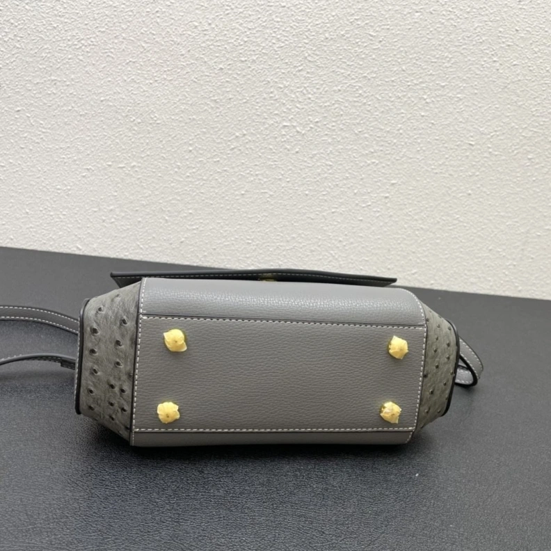 HighQuality Prxdx Top Handle Bags 58353