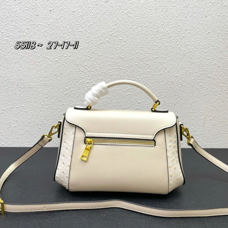 EyeCatching Prxdx Top Handle Bags 58337