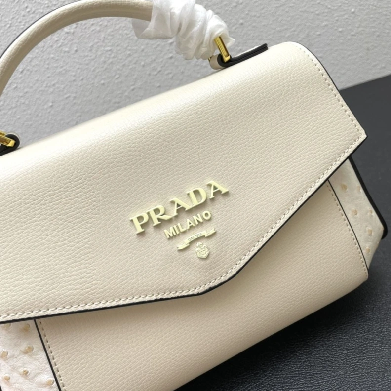 EyeCatching Prxdx Top Handle Bags 58337