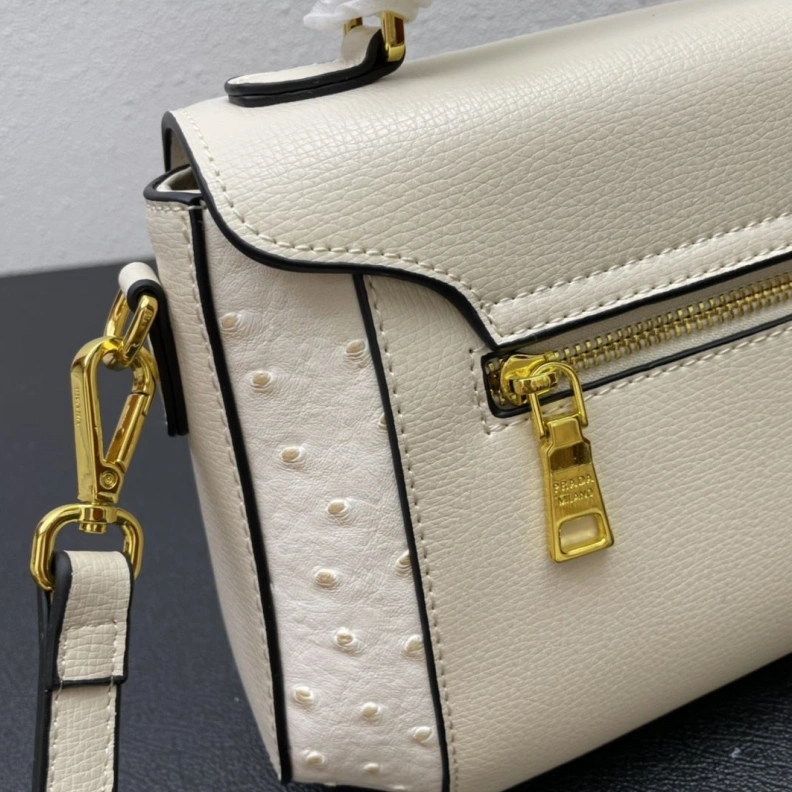 EyeCatching Prxdx Top Handle Bags 58337