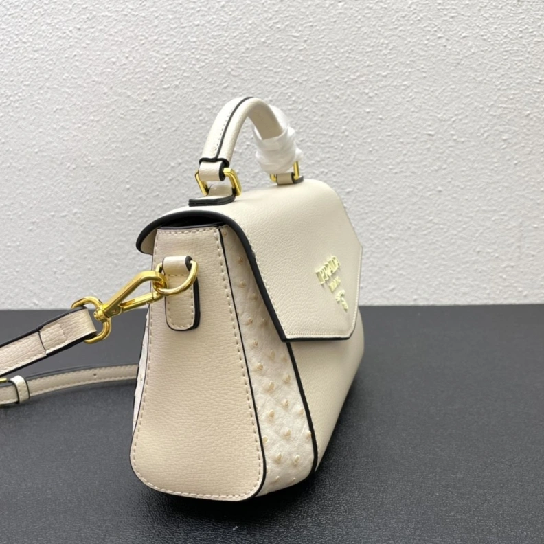 EyeCatching Prxdx Top Handle Bags 58337
