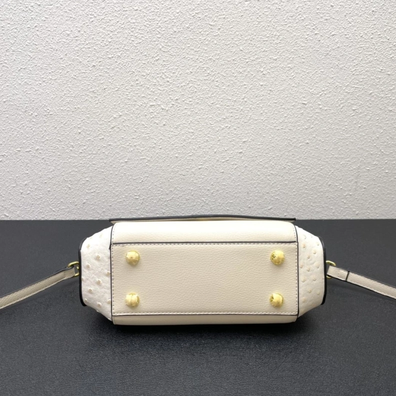EyeCatching Prxdx Top Handle Bags 58337