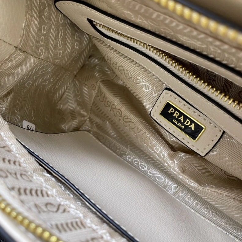 EyeCatching Prxdx Top Handle Bags 58337