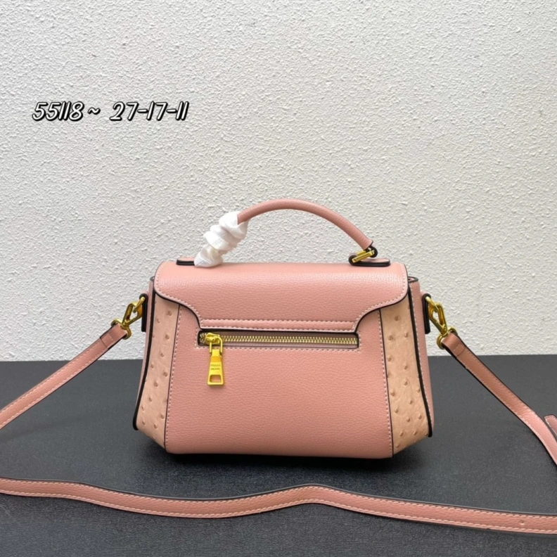 Prxdx Top Handle Bags Fashionable 58326