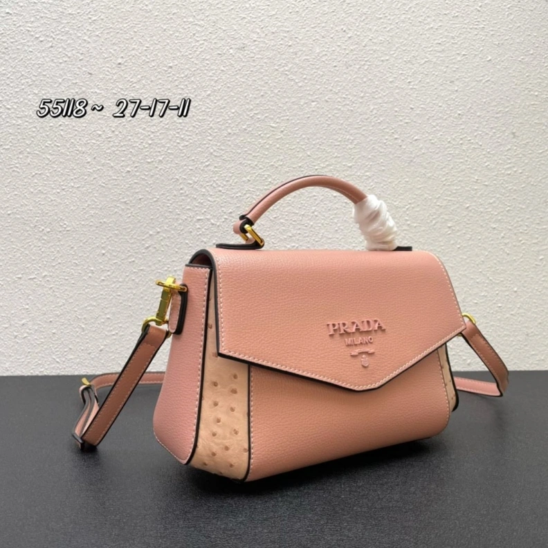 Prxdx Top Handle Bags Fashionable 58326