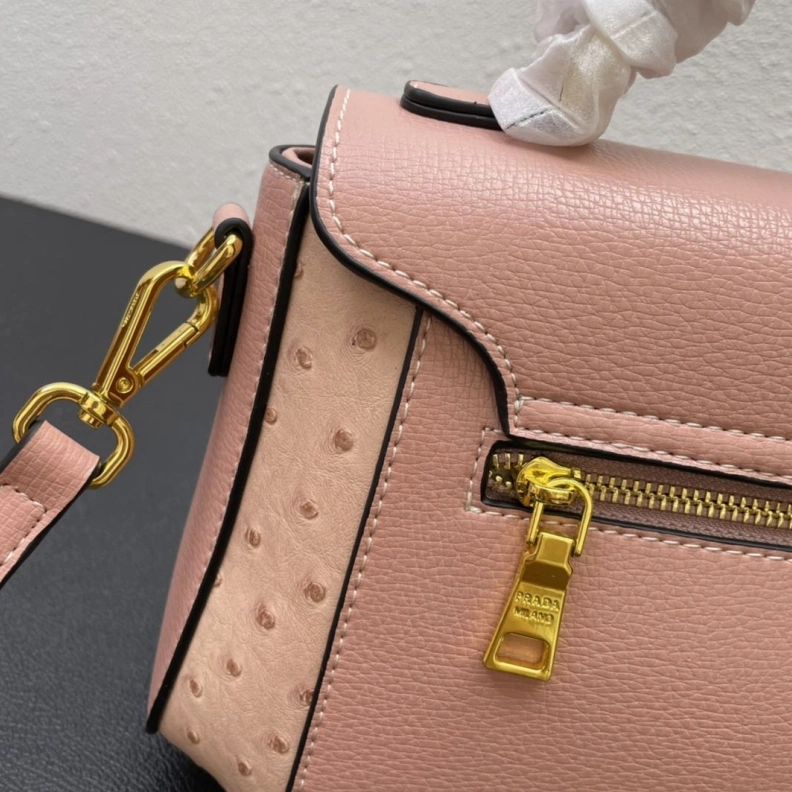 Prxdx Top Handle Bags Fashionable 58326