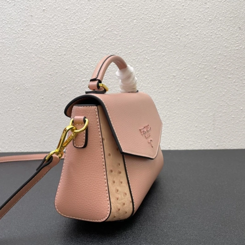 Prxdx Top Handle Bags Fashionable 58326