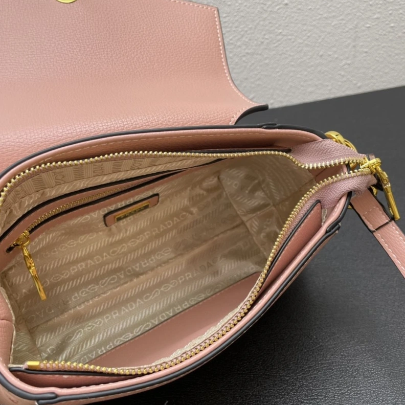 Prxdx Top Handle Bags Fashionable 58326