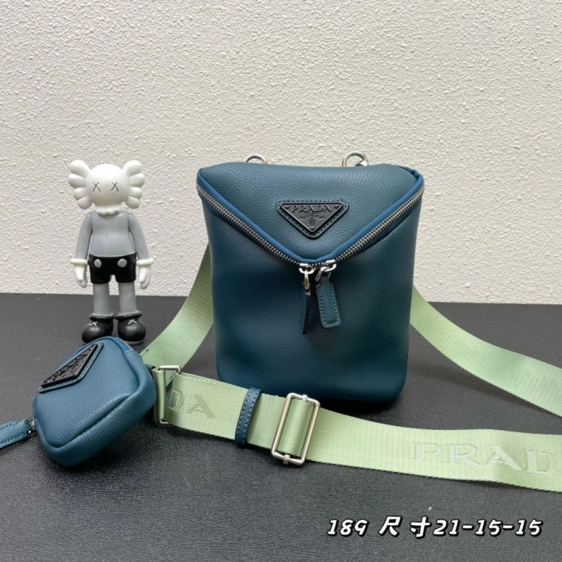 ModernLook Prxdx Satchel Bags 58901