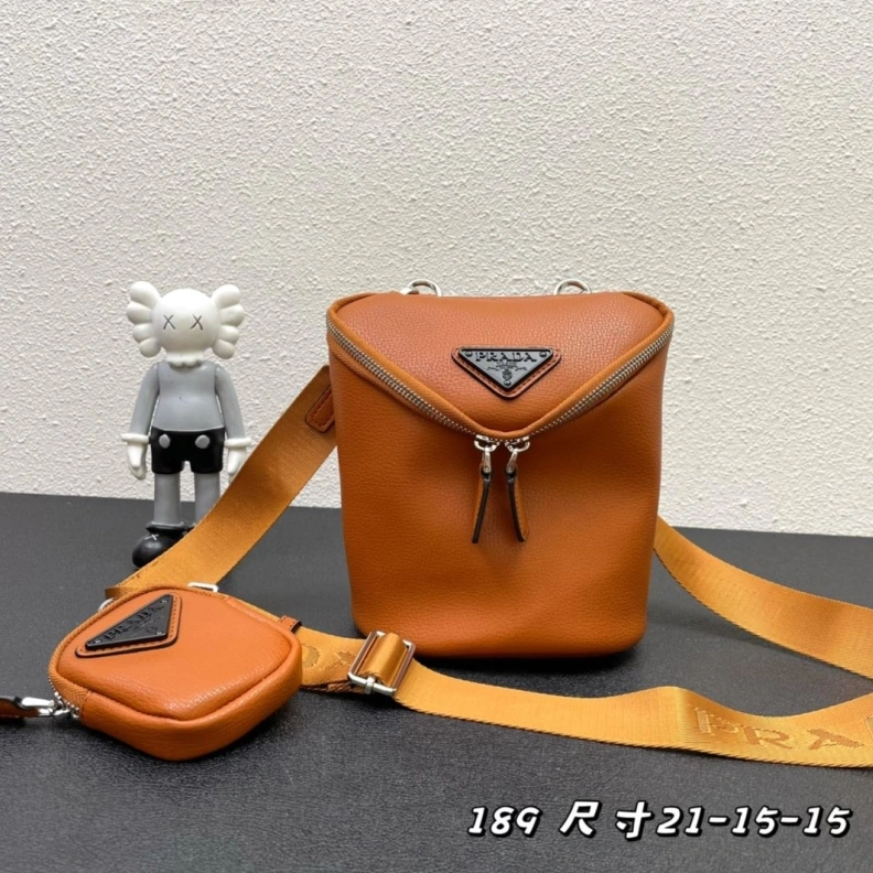 ModernLook Prxdx Satchel Bags 58901