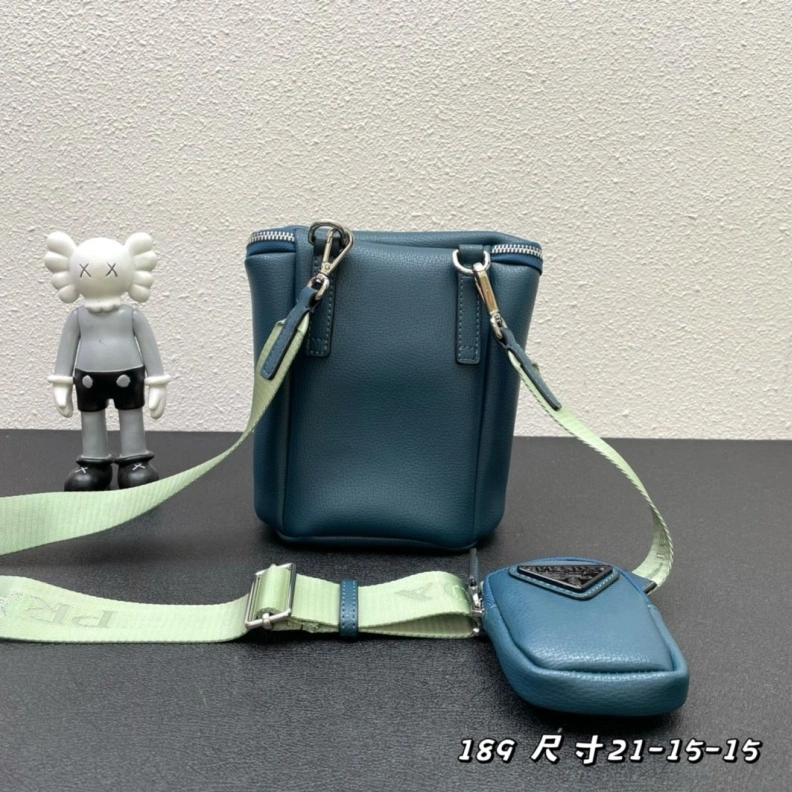 SportInspired Prxdx Satchel Bags 58895