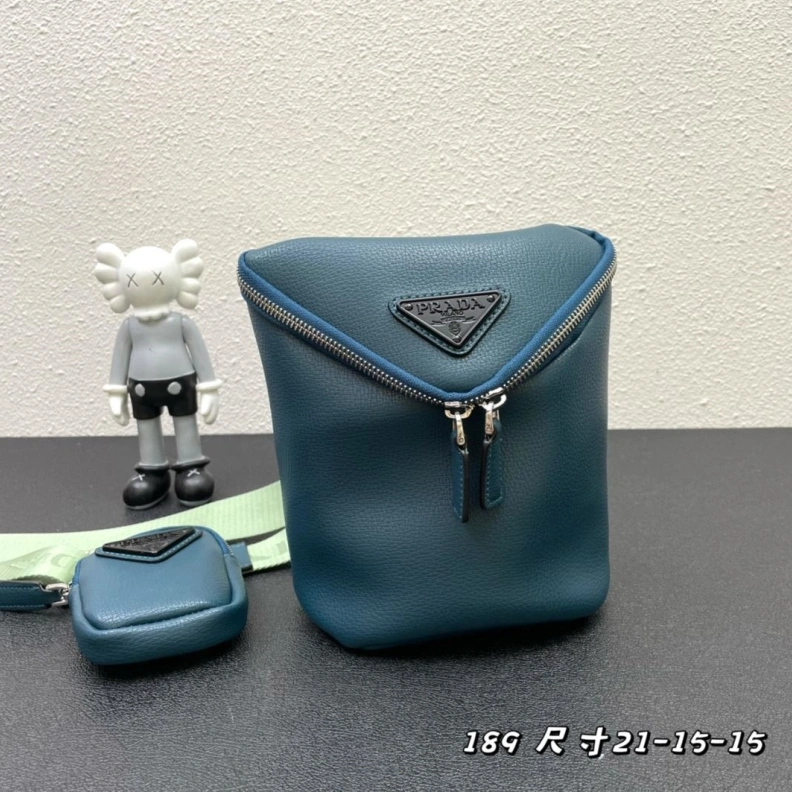 SportInspired Prxdx Satchel Bags 58895