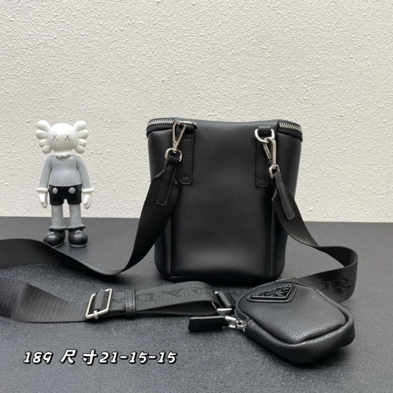 Prxdx Satchel Bags Reliable 58931