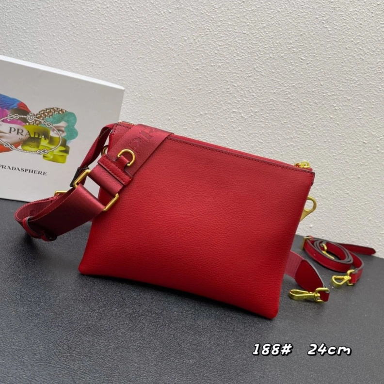 Prxdx Satchel Bags Durable 58923