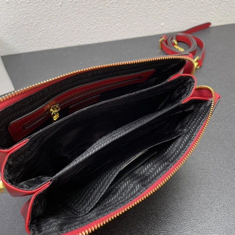 Prxdx Satchel Bags Durable 58923