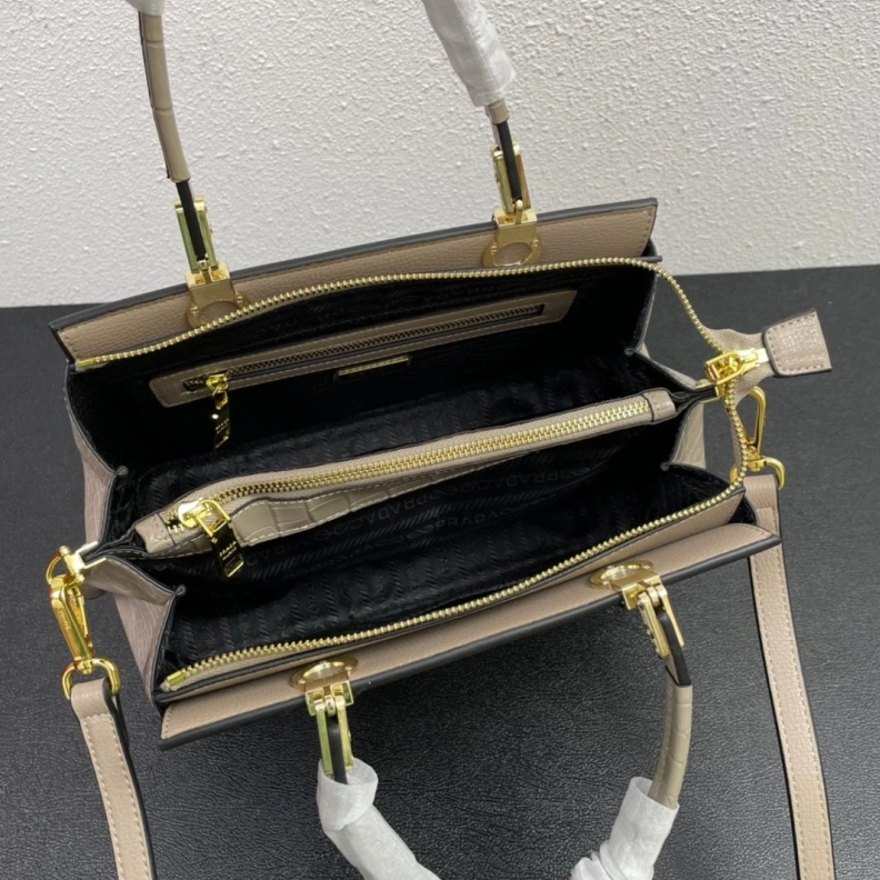 Efficient Prxdx Top Handle Bags 58355