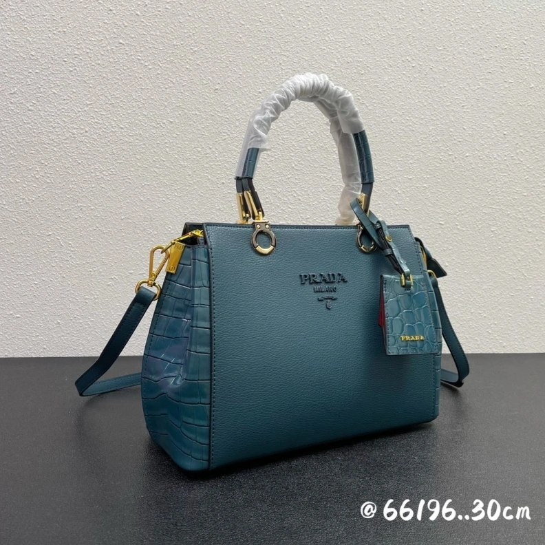 Bold Prxdx Top Handle Bags 58327