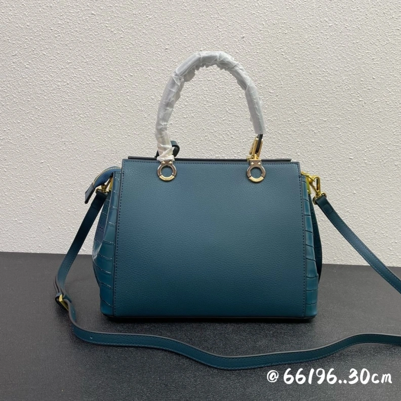 Bold Prxdx Top Handle Bags 58327