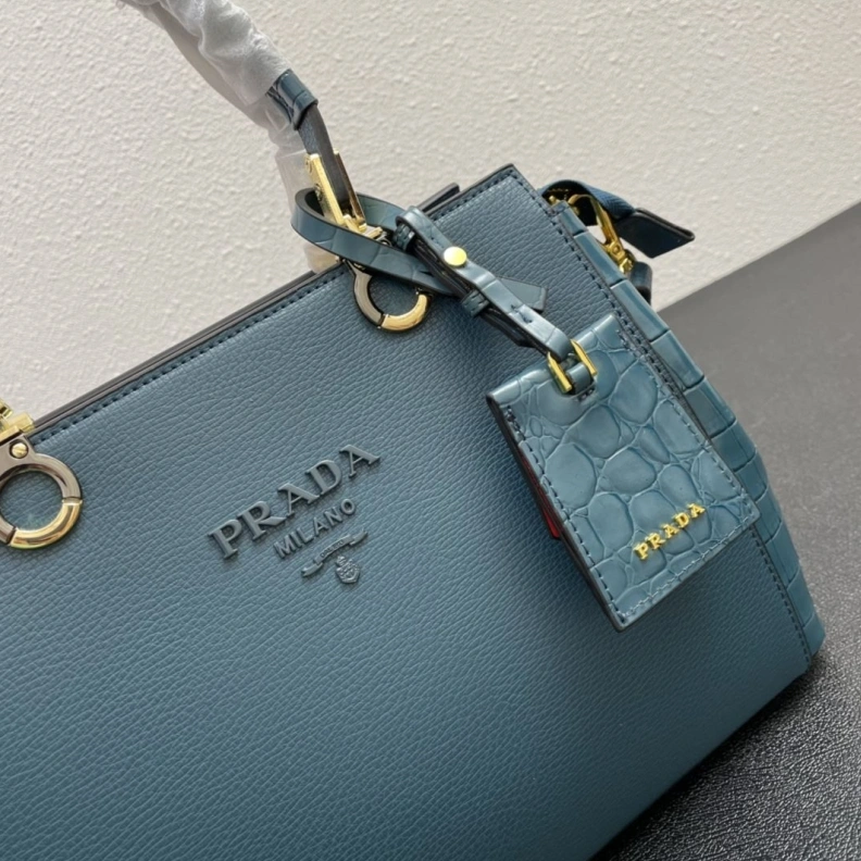 Bold Prxdx Top Handle Bags 58327